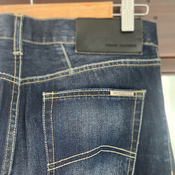 Armani Jeans - Picture 2 of 5
